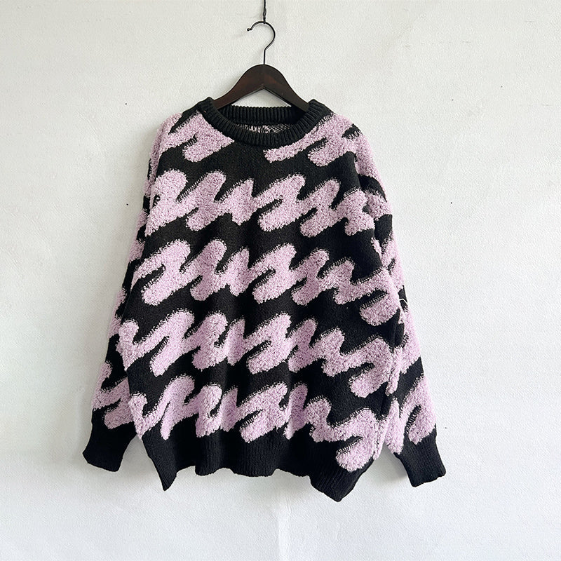 Maeva | Pull tendance
