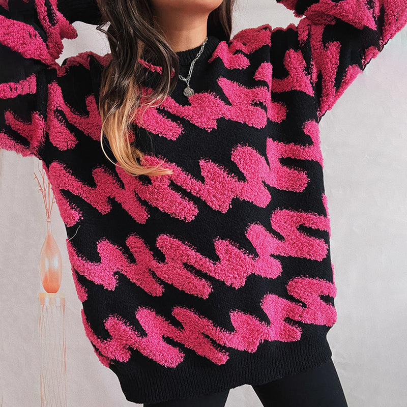 Maeva | Pull tendance