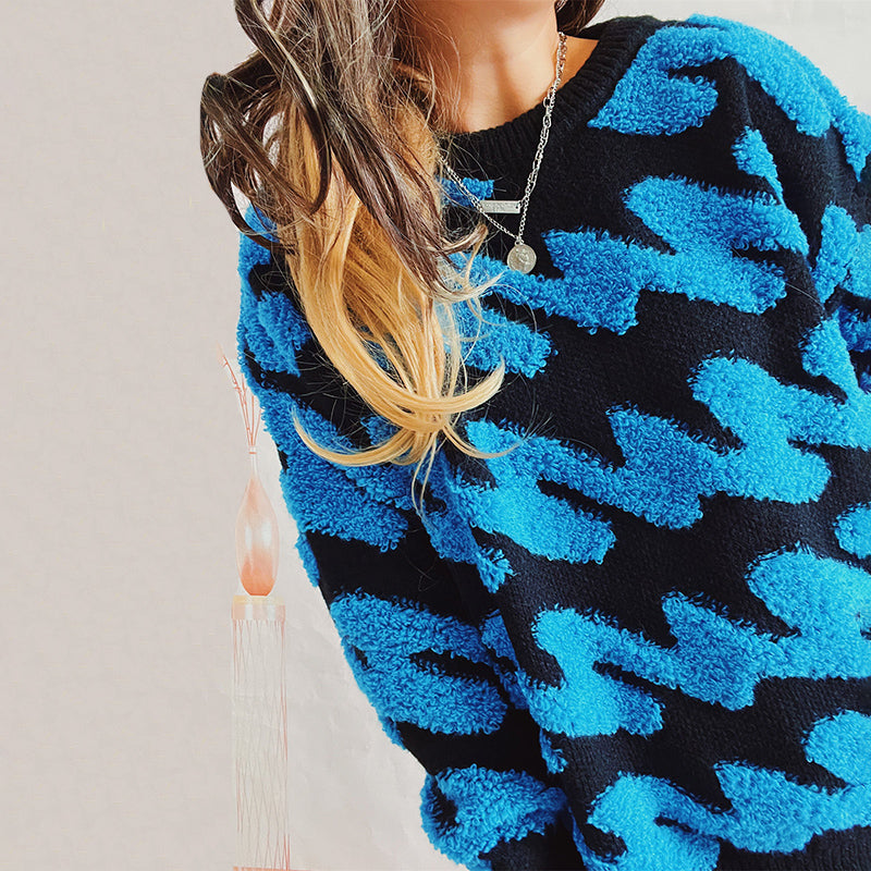 Maeva | Pull tendance