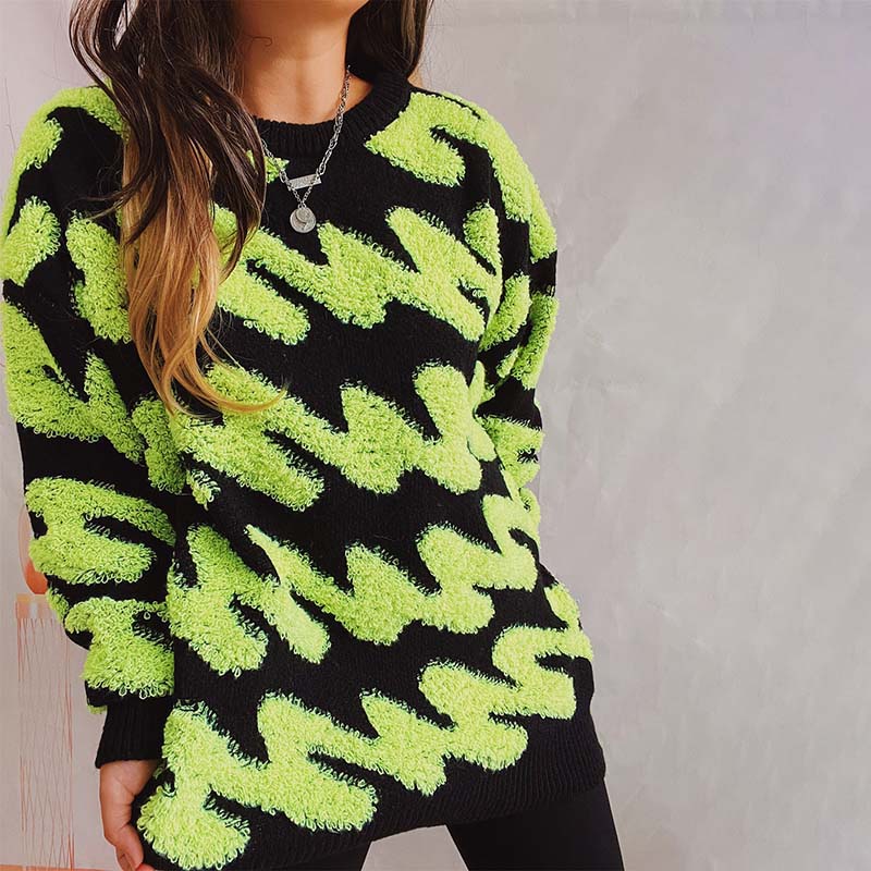 Maeva | Pull tendance