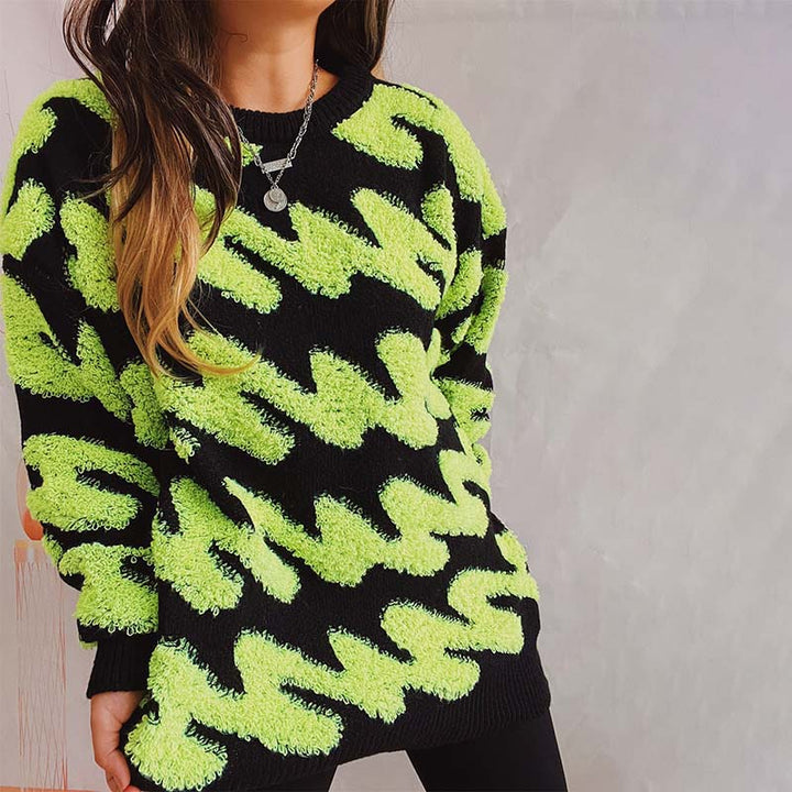 Maeva | Pull tendance