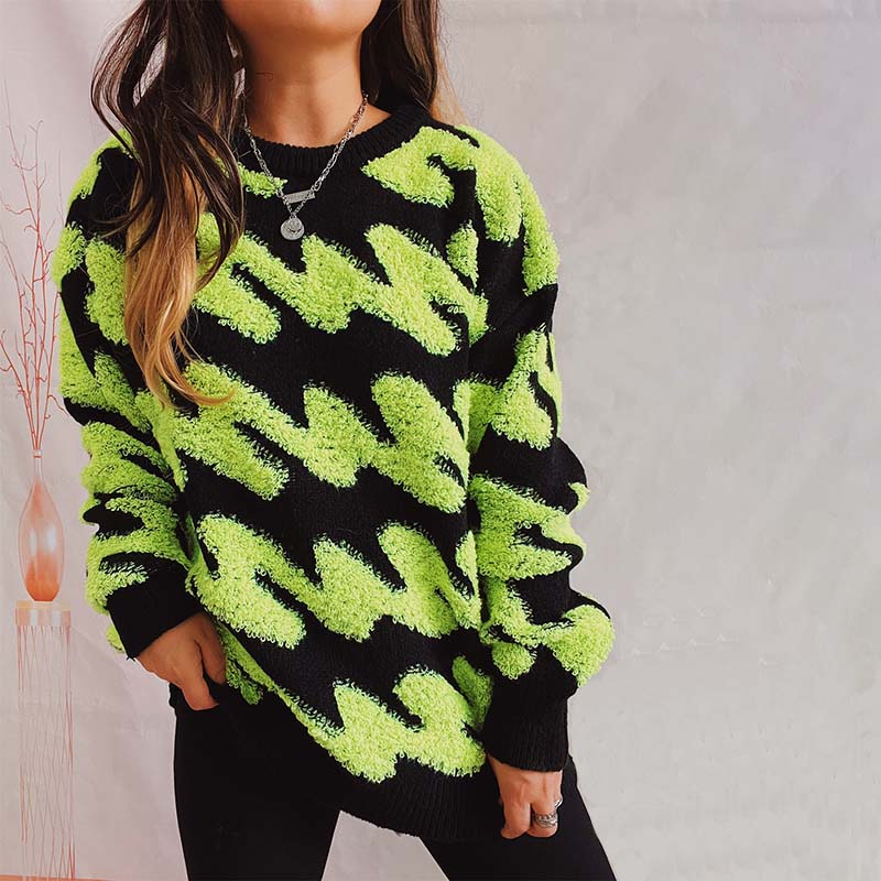 Maeva | Pull tendance