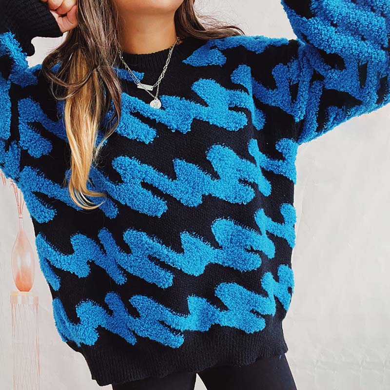Maeva | Pull tendance