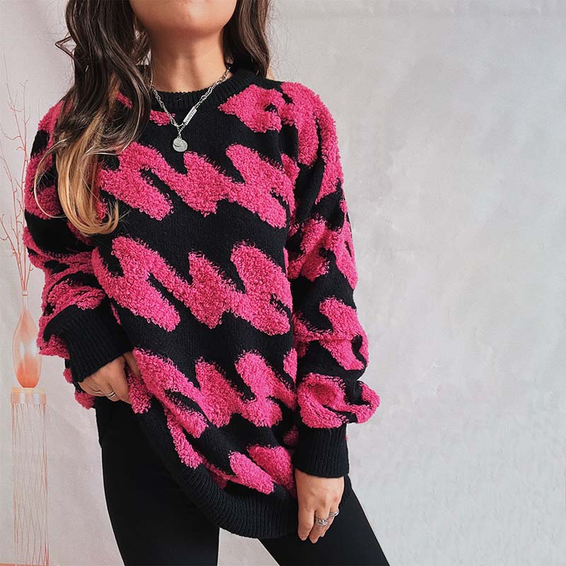 Maeva | Pull tendance