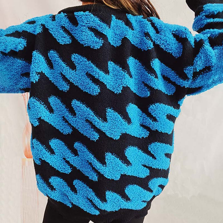 Maeva | Pull tendance