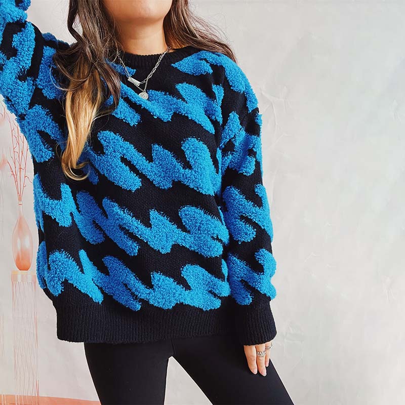 Maeva | Pull tendance