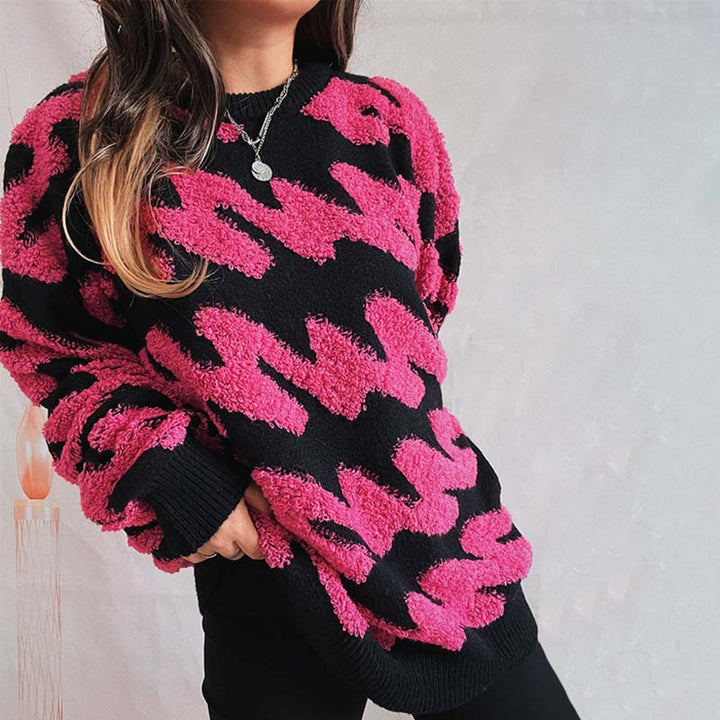 Maeva | Pull tendance