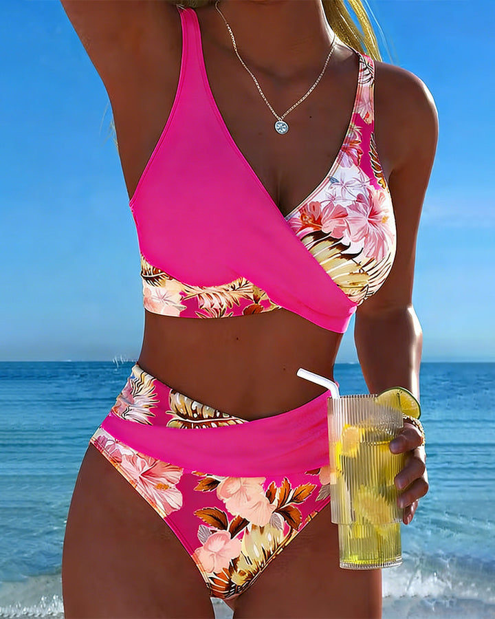 Isabelle | Bikini premium