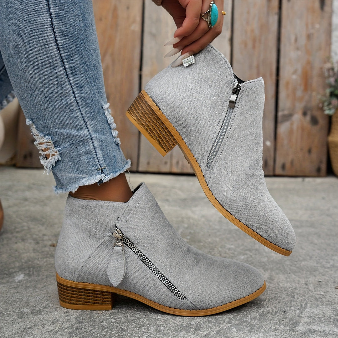 Fernande | Bottes chic