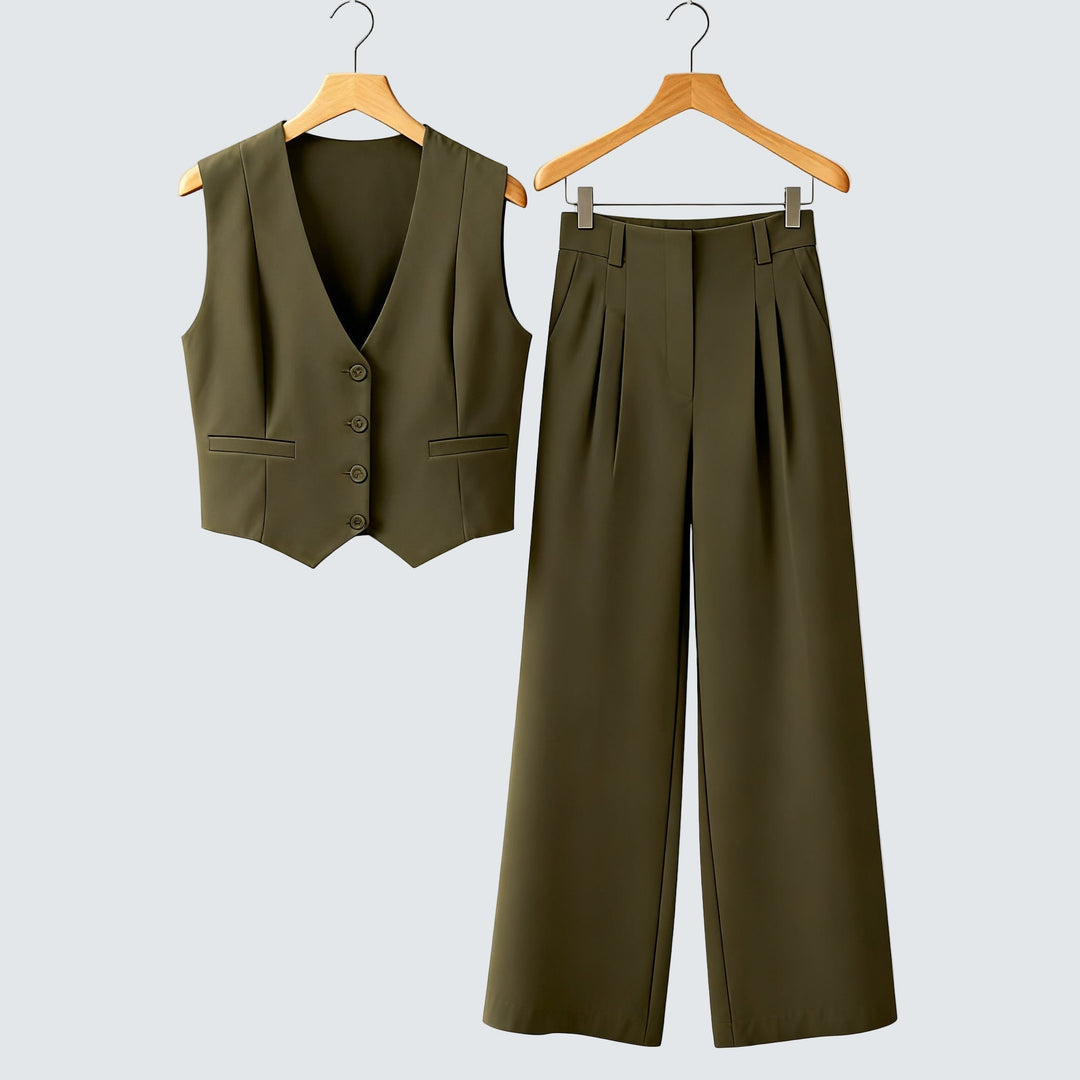 Nina | Ensemble premium