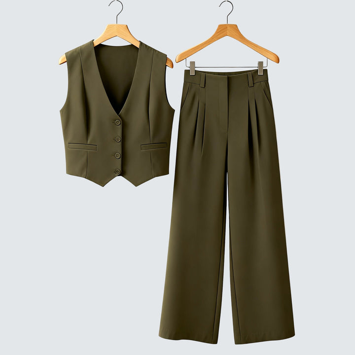Nina | Ensemble premium