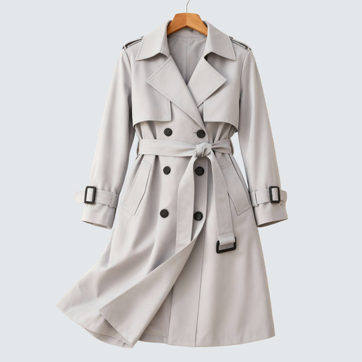 Armelle | Manteau chic