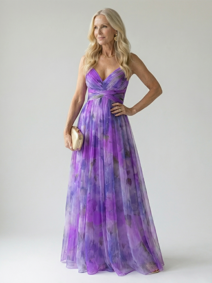 Thalia | Robe exclusive