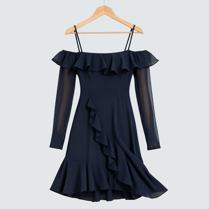 Séraphine | Robe luxueuse