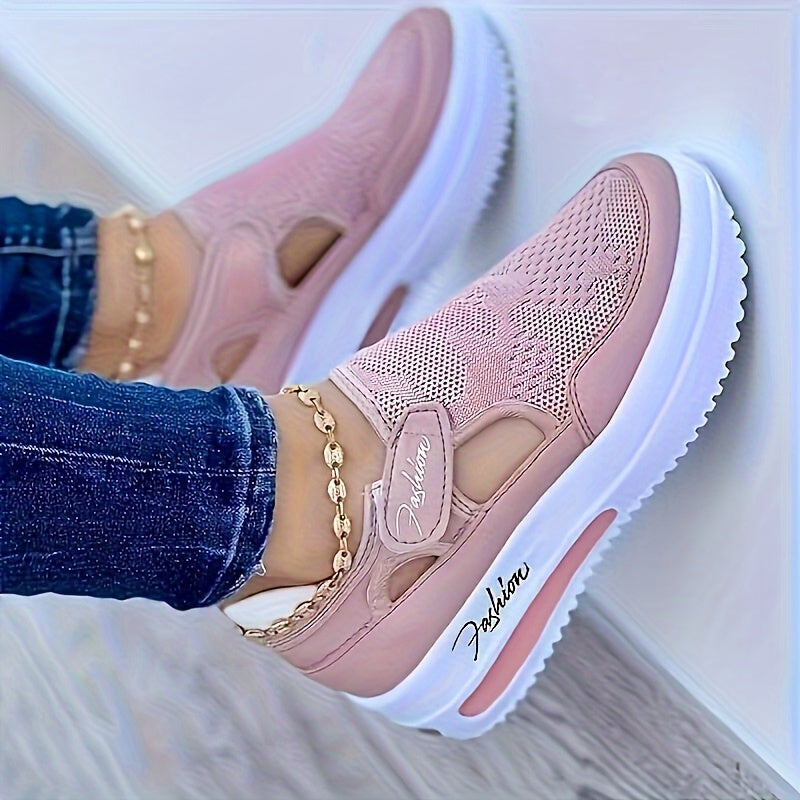 Florine | Baskets élégante