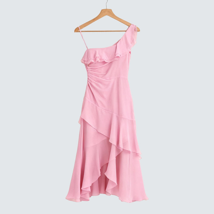 Yvonne | Robe glamour