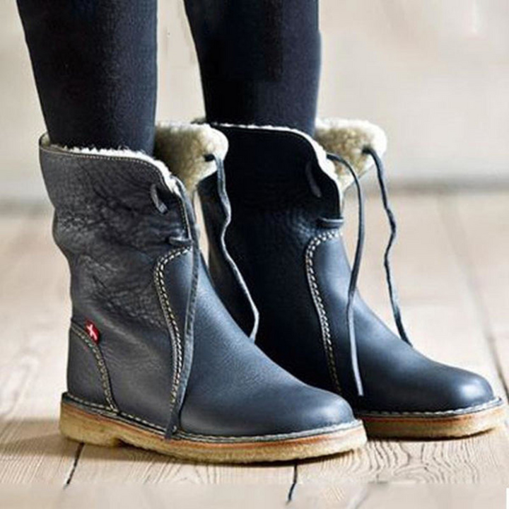 Albertine | Bottes moderne