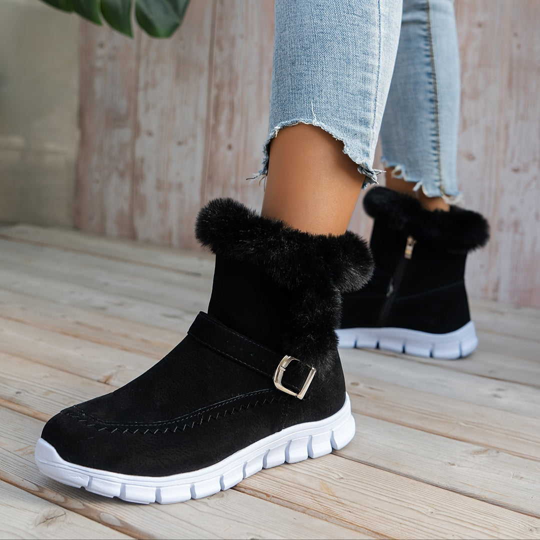 Quiterie | Bottes moderne