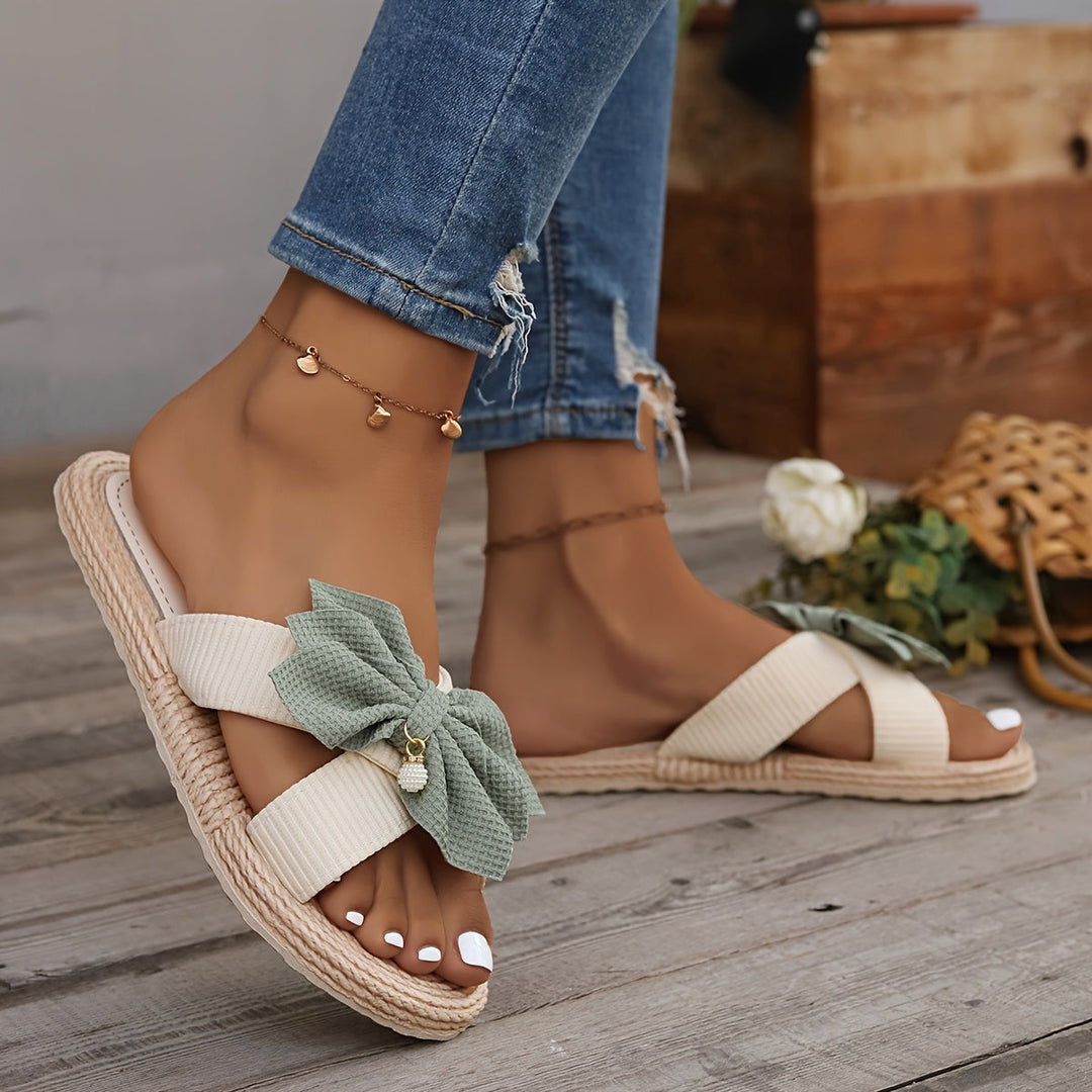 Salomé | Sandales élégante