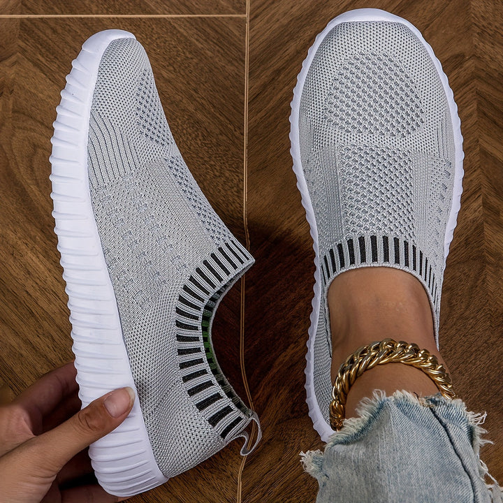 Néva | Baskets glamour