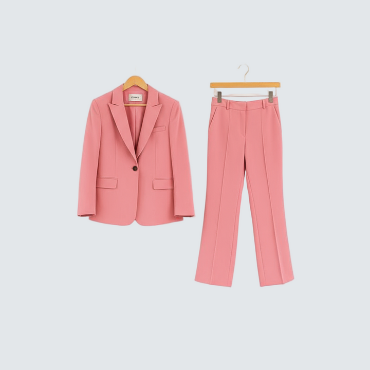 Jolinda | Ensemble luxueux