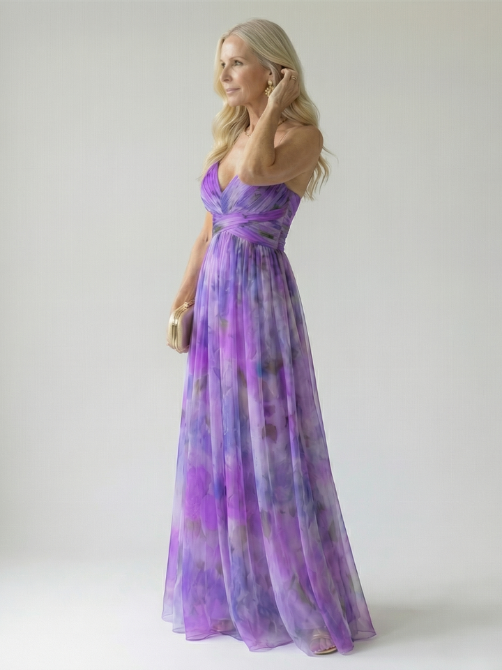 Thalia | Robe exclusive