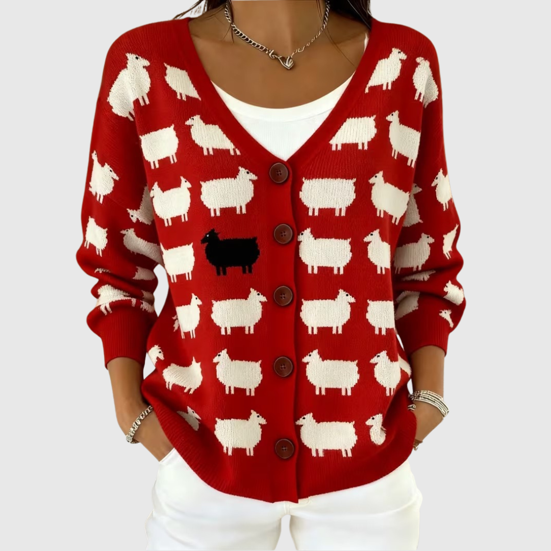 Marion™ | Cardigan