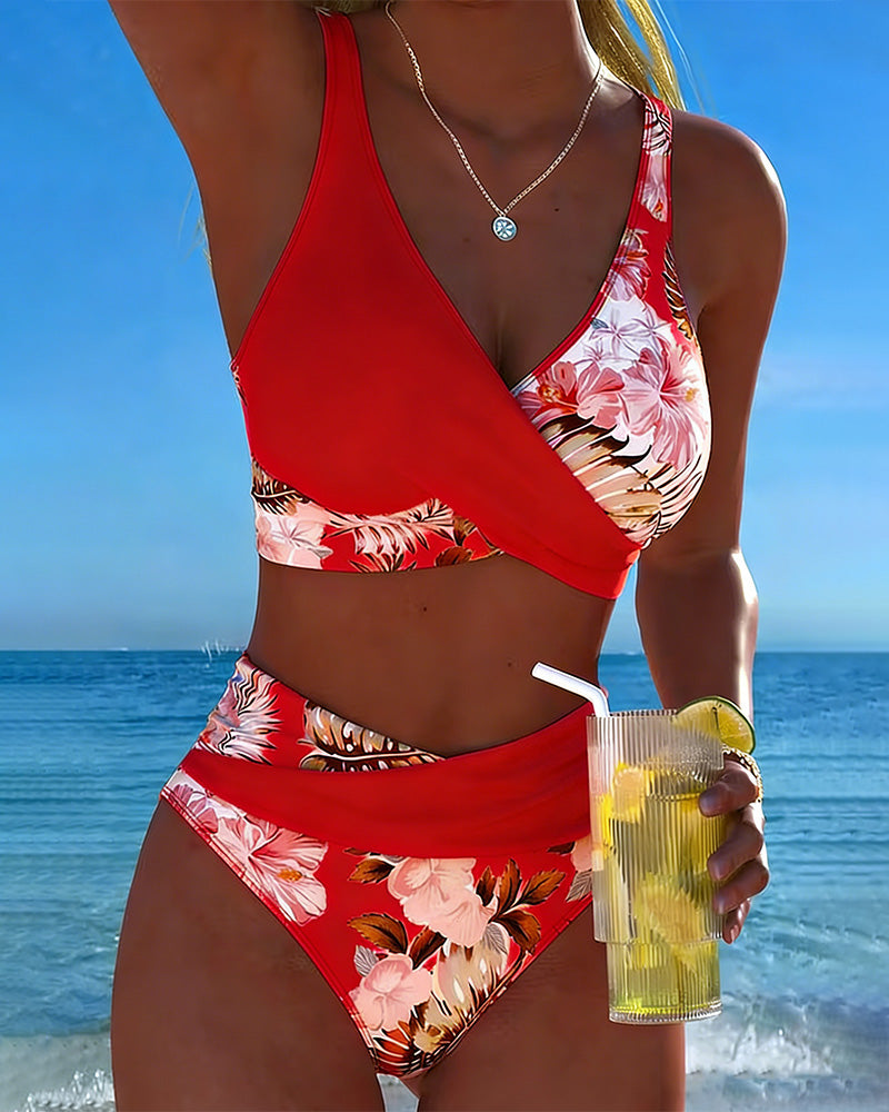 Isabelle | Bikini premium