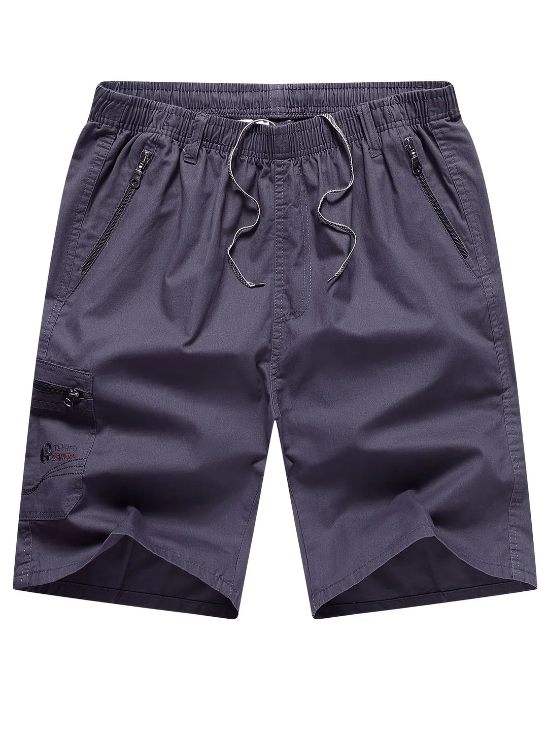 Noé | Short cargo léger avec poches