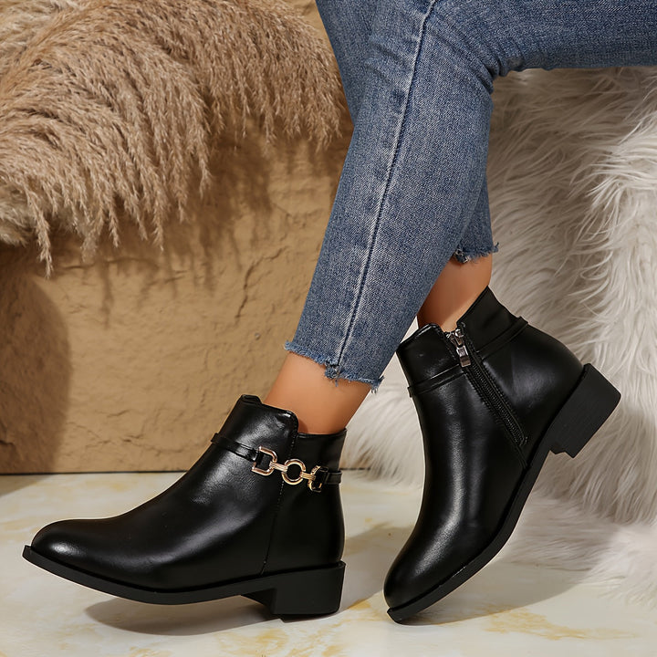 Chloris | Chaussures élégante