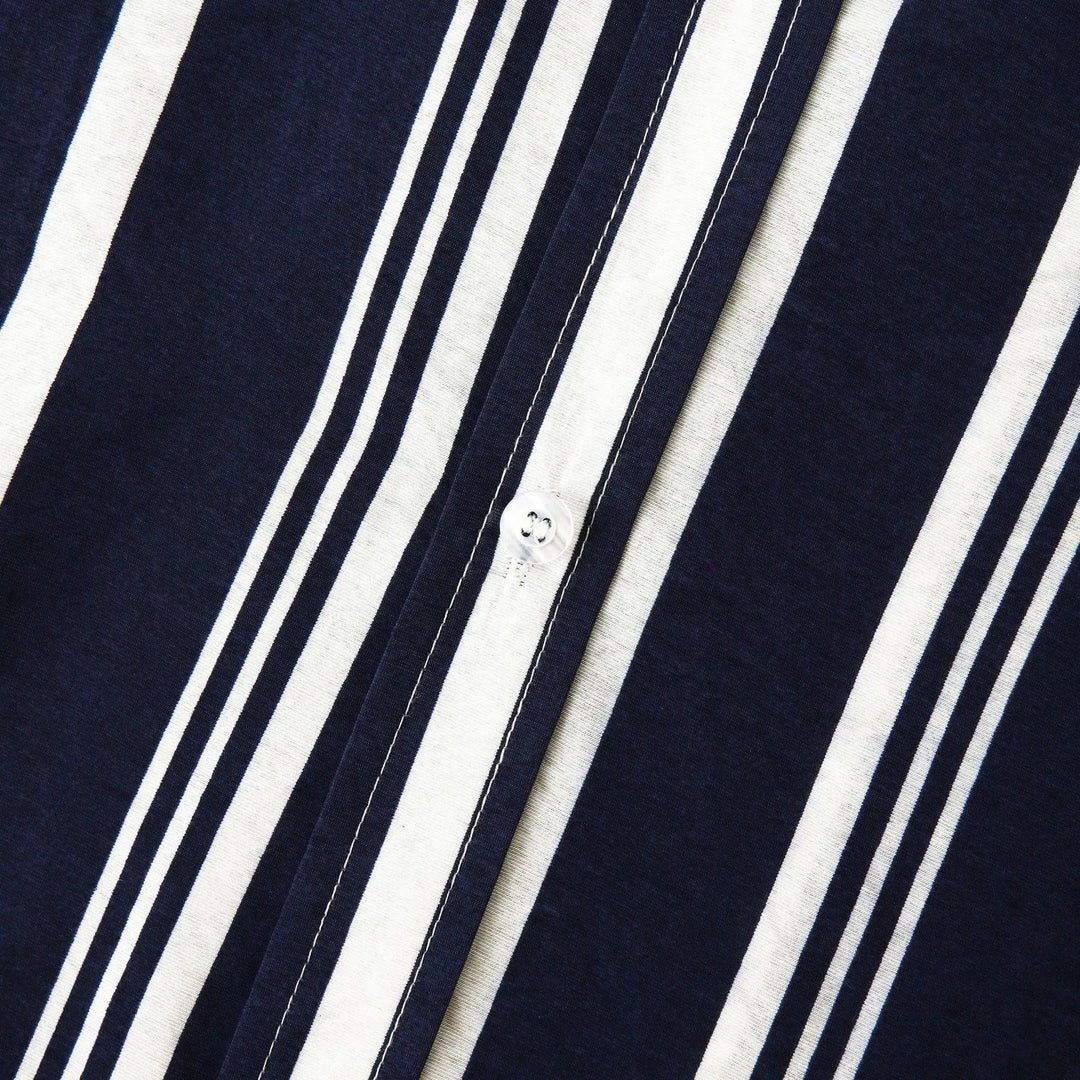 Gilbert | Chemise rayée spéciale