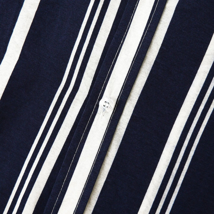 Gilbert | Chemise rayée spéciale