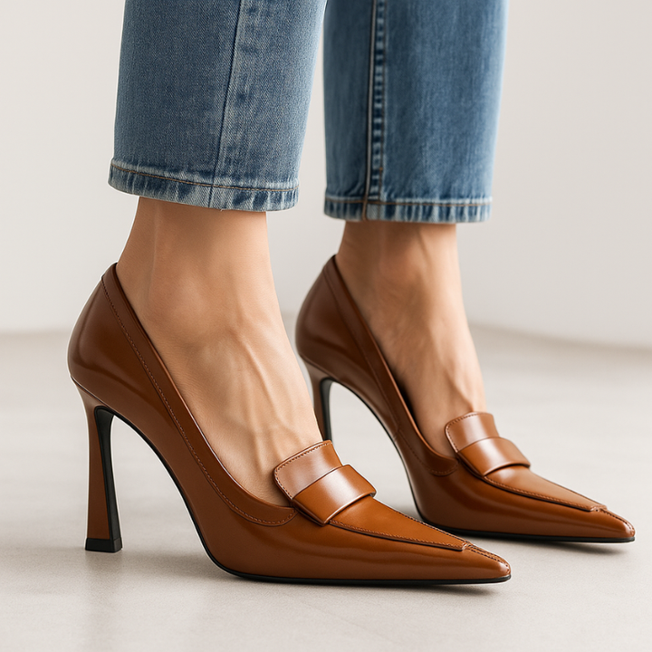 Germaine | Talons intemporel