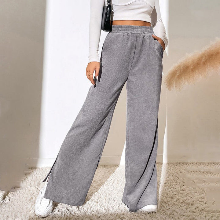 Tess | Pantalon classique