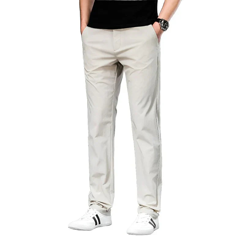 Pascal | Pantalon Chino Porto