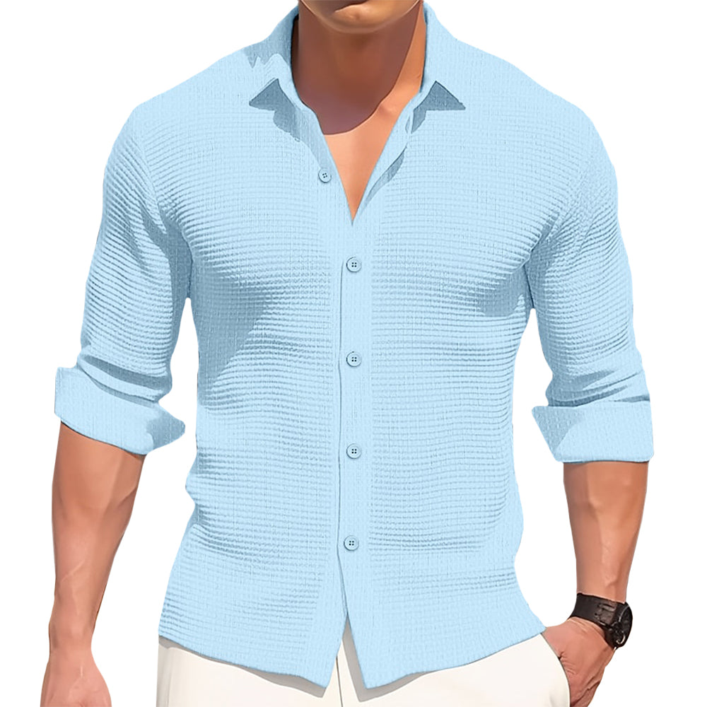Baptiste | Chemise en coton