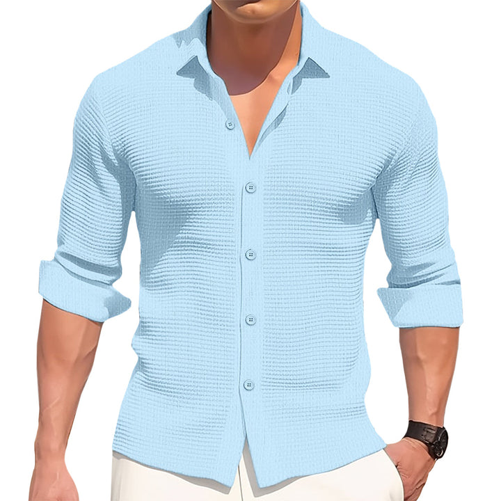 Baptiste | Chemise en coton