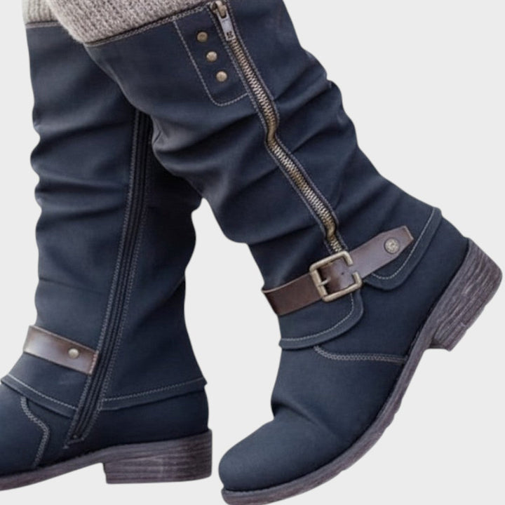 Orlane | Bottes raffinée