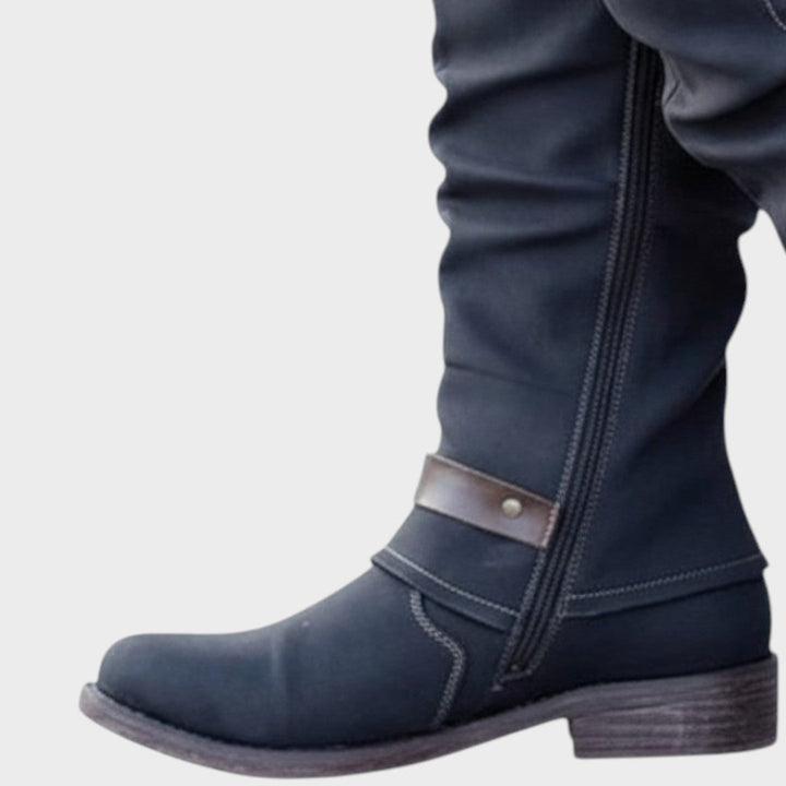 Orlane | Bottes raffinée