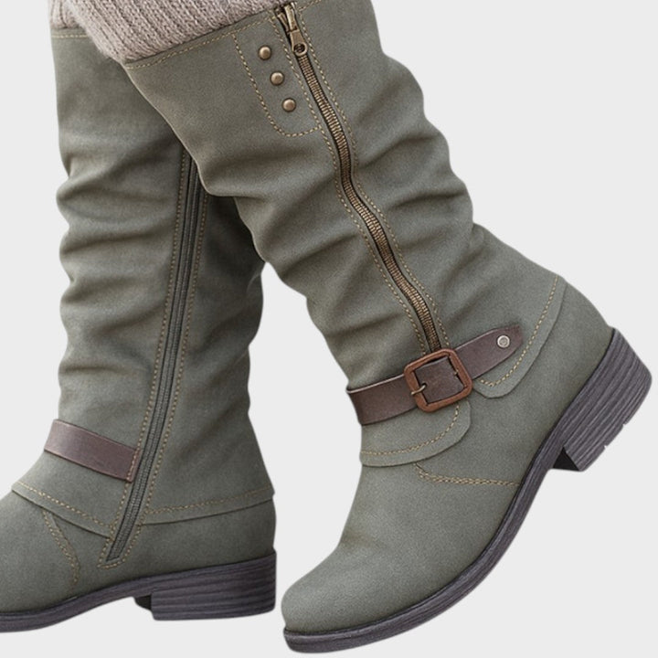 Orlane | Bottes raffinée