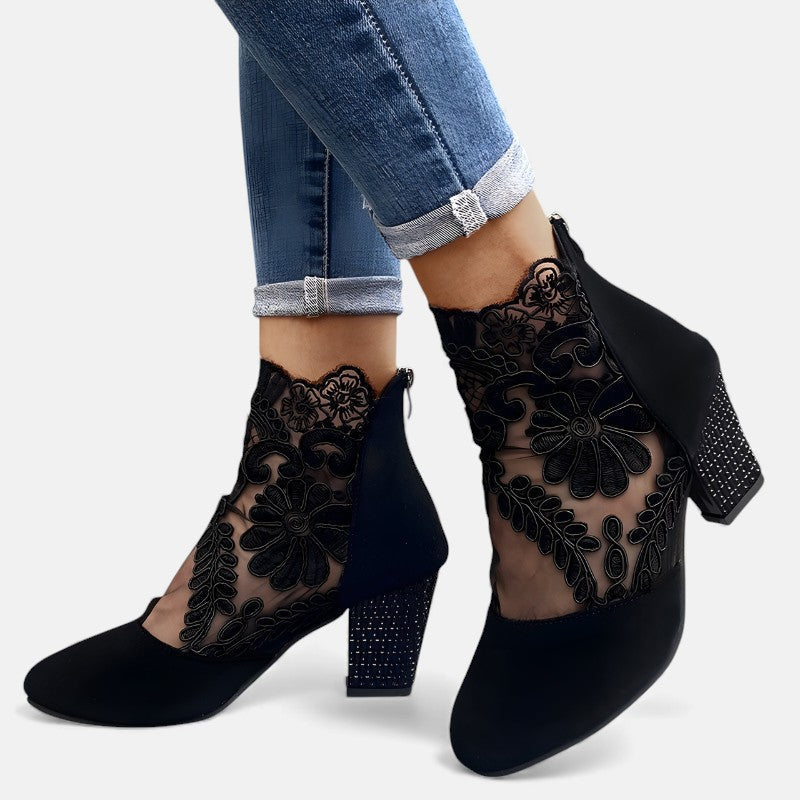 Tamara | Talons classique