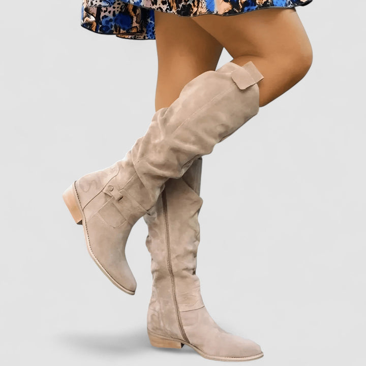 Téophile | Bottes classique