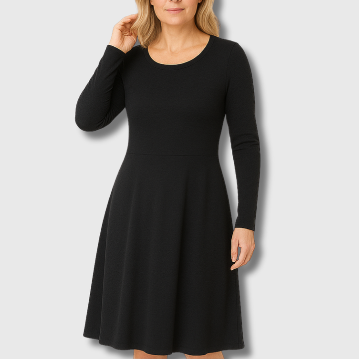 Louna | Robe tendance