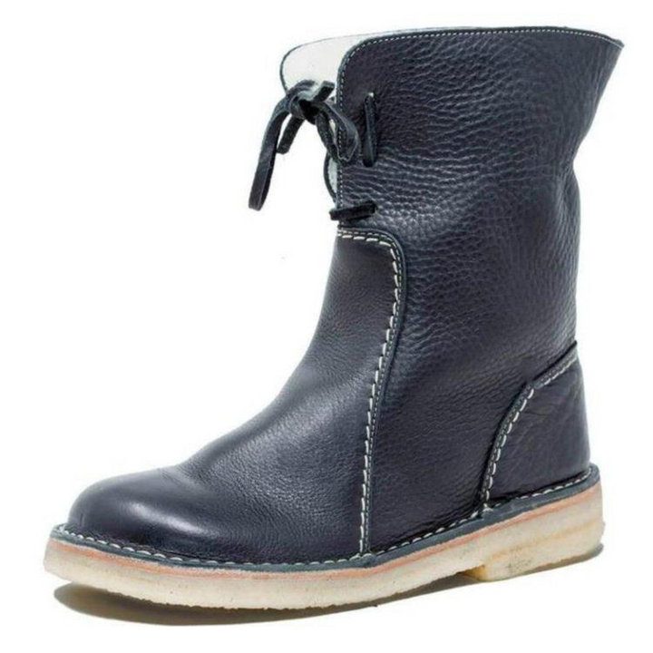 Albertine | Bottes moderne