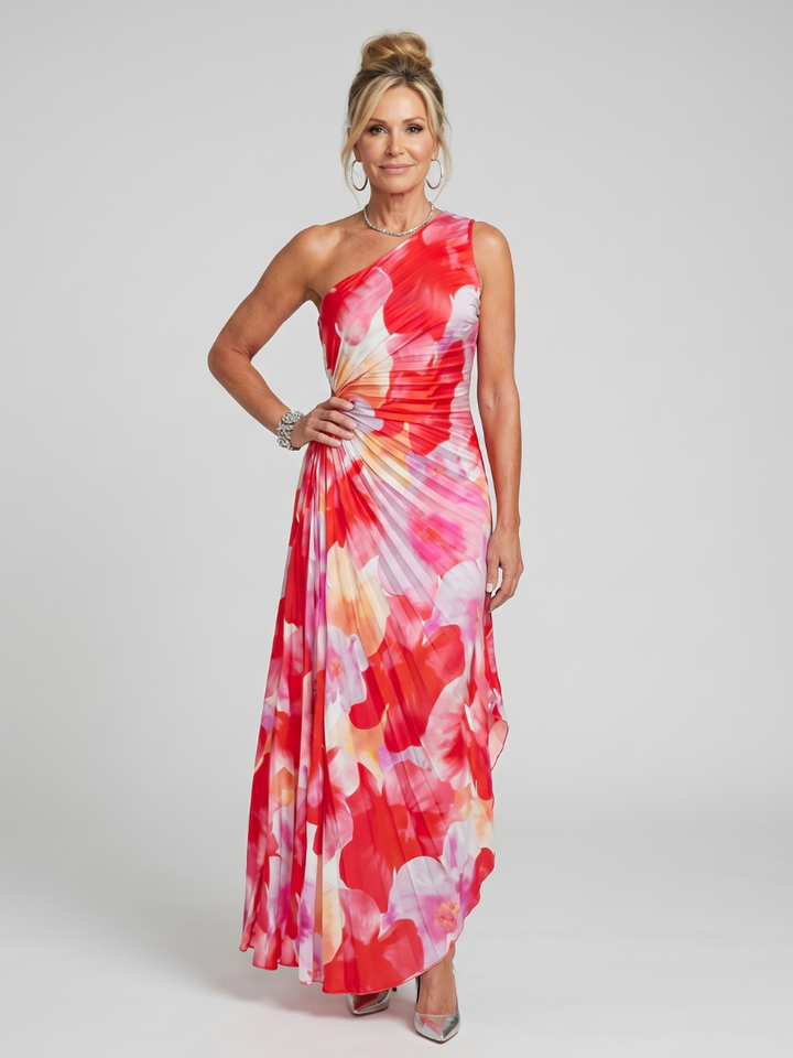 Roselyne | Robe exclusive