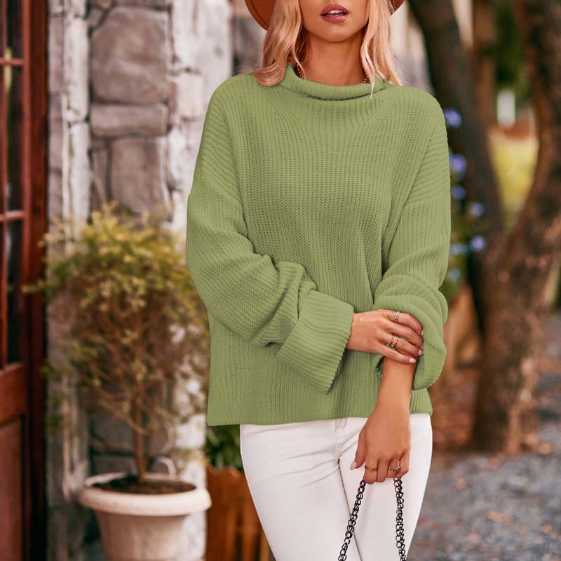 Fiona | Pull élégant