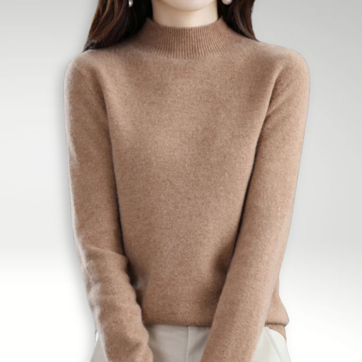 Délphine | Pull élégant