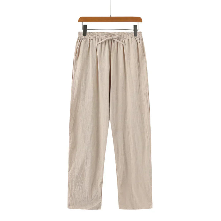 Régis | Pantalon en lin