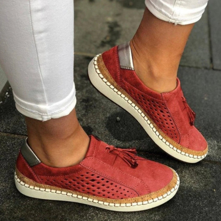 Nelly | Chaussures premium