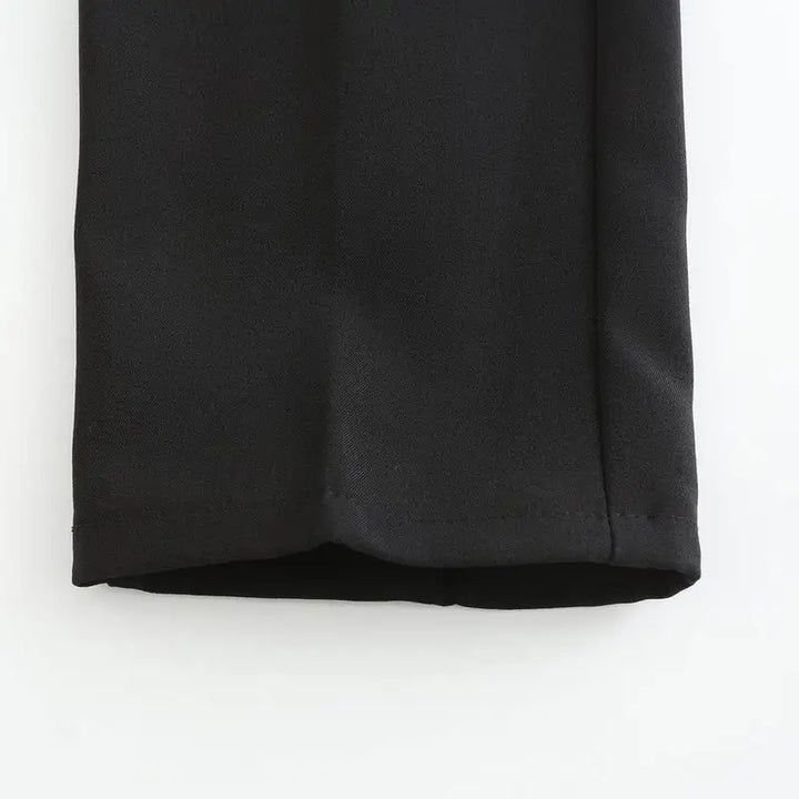 Roger | Pantalon extensible Augusto